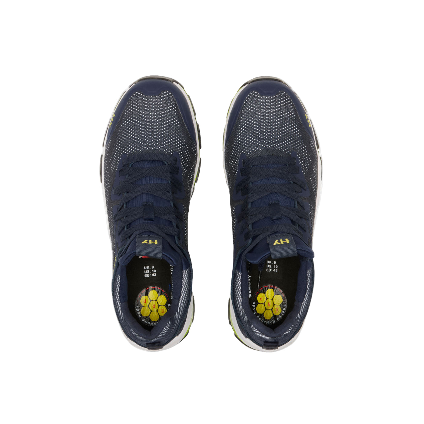 Hard Yakka Icon Men's Composite Toe Static-Dissipative Puncture