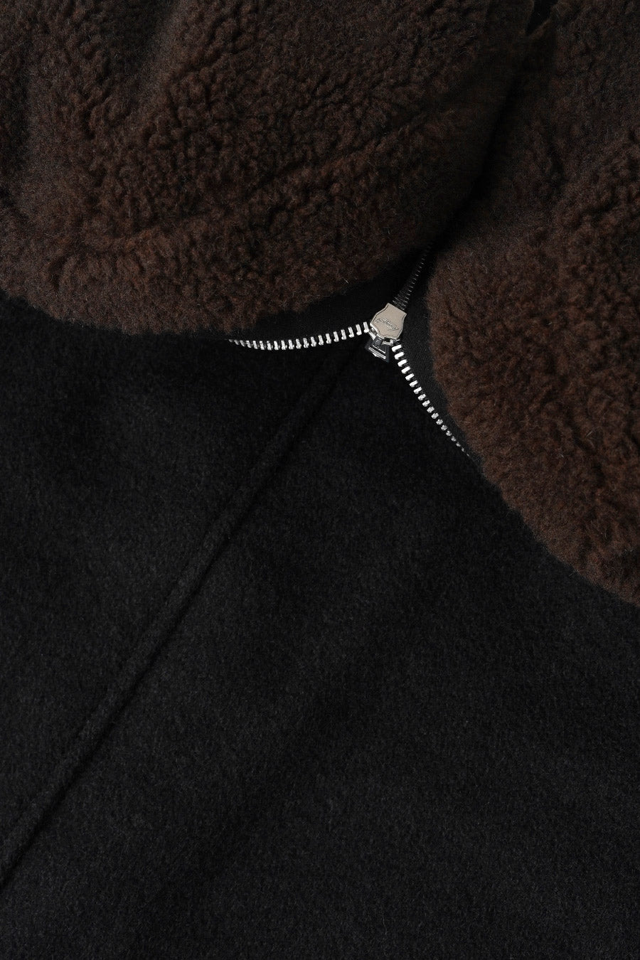 Our Legacy - BLACK DULUTH JACKET – LE LABO STORE