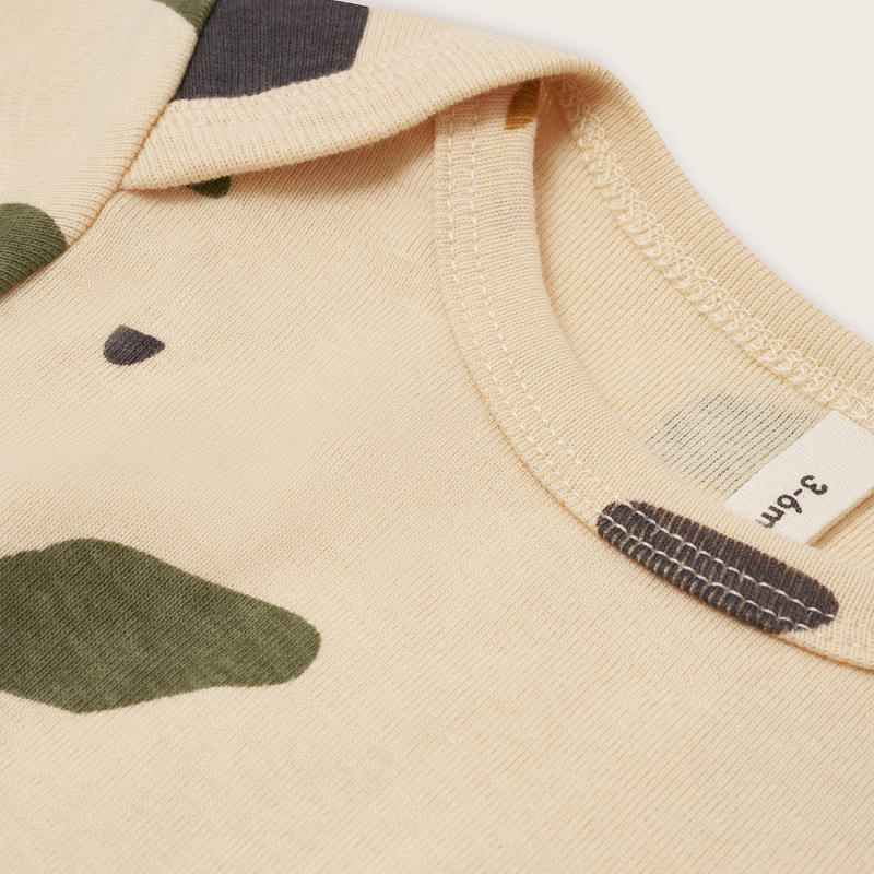 ネコポス送料無料】organic zoo（オーガニックズー）2025AW Terrazzo