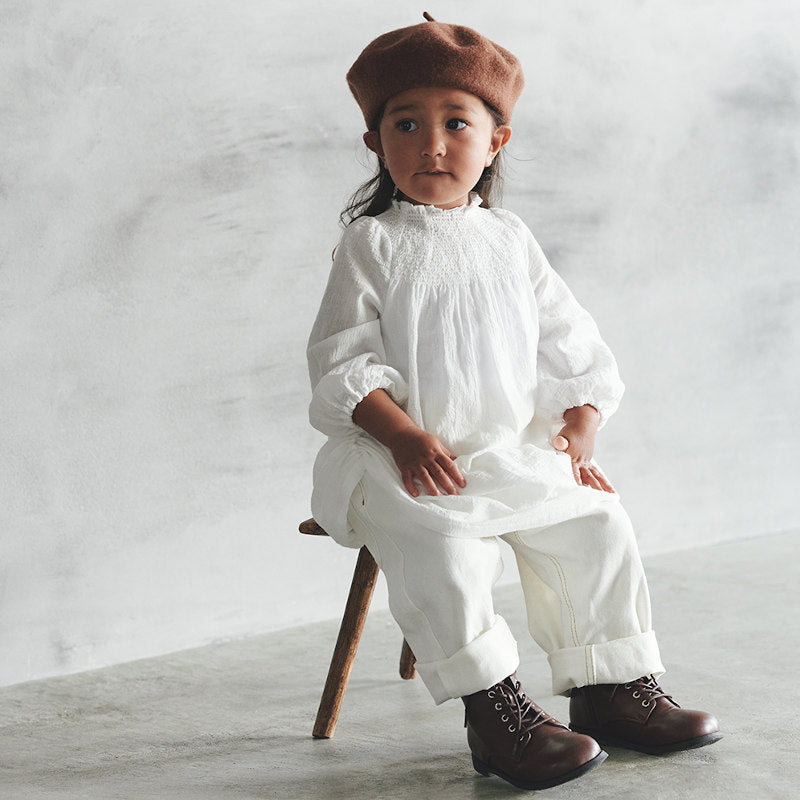 MARLMARL（マールマール） dress ドレス インナー付きワンピース