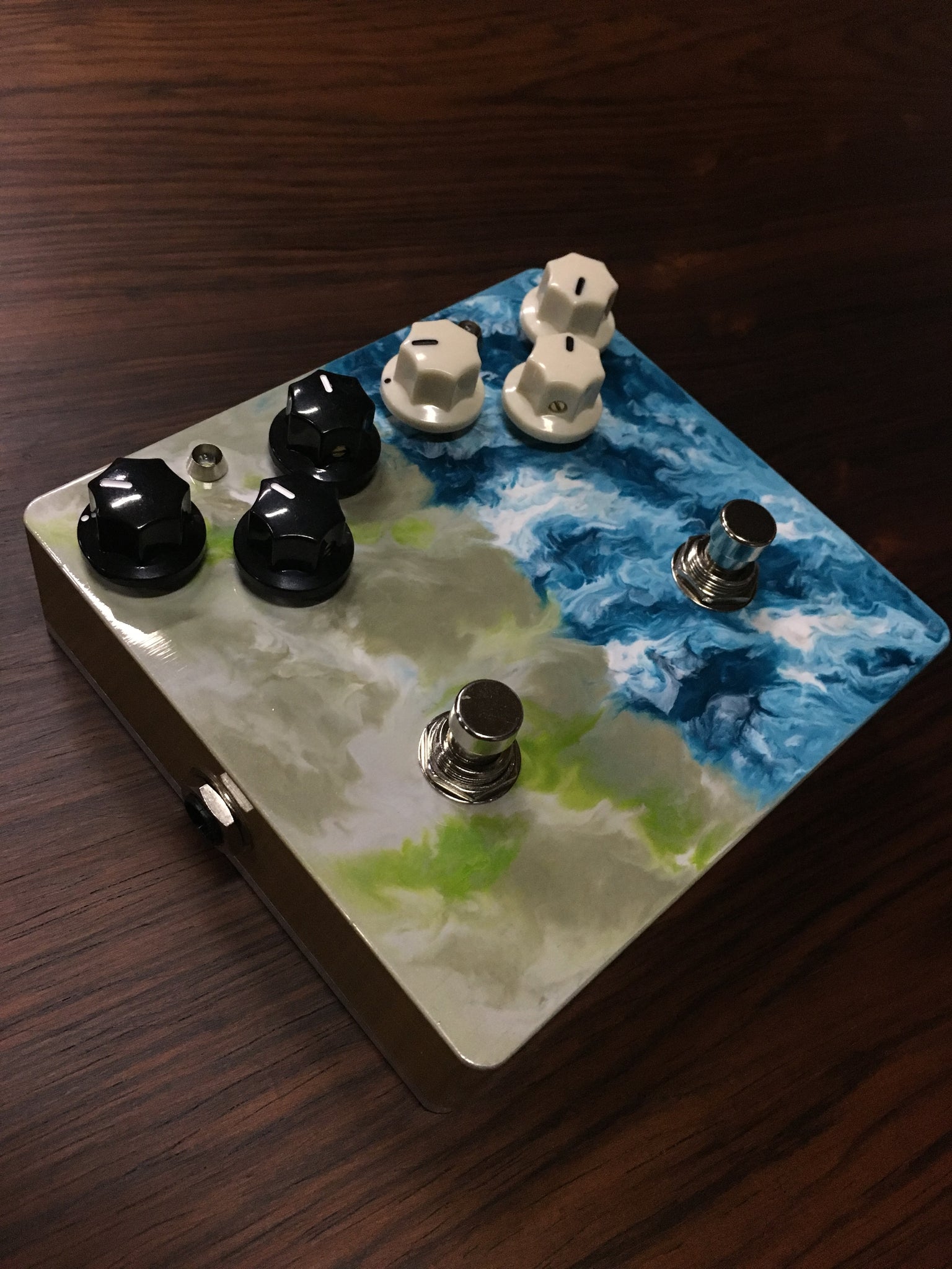 Leqtique 2in1 Pedals Customization – Leqtiqueshop