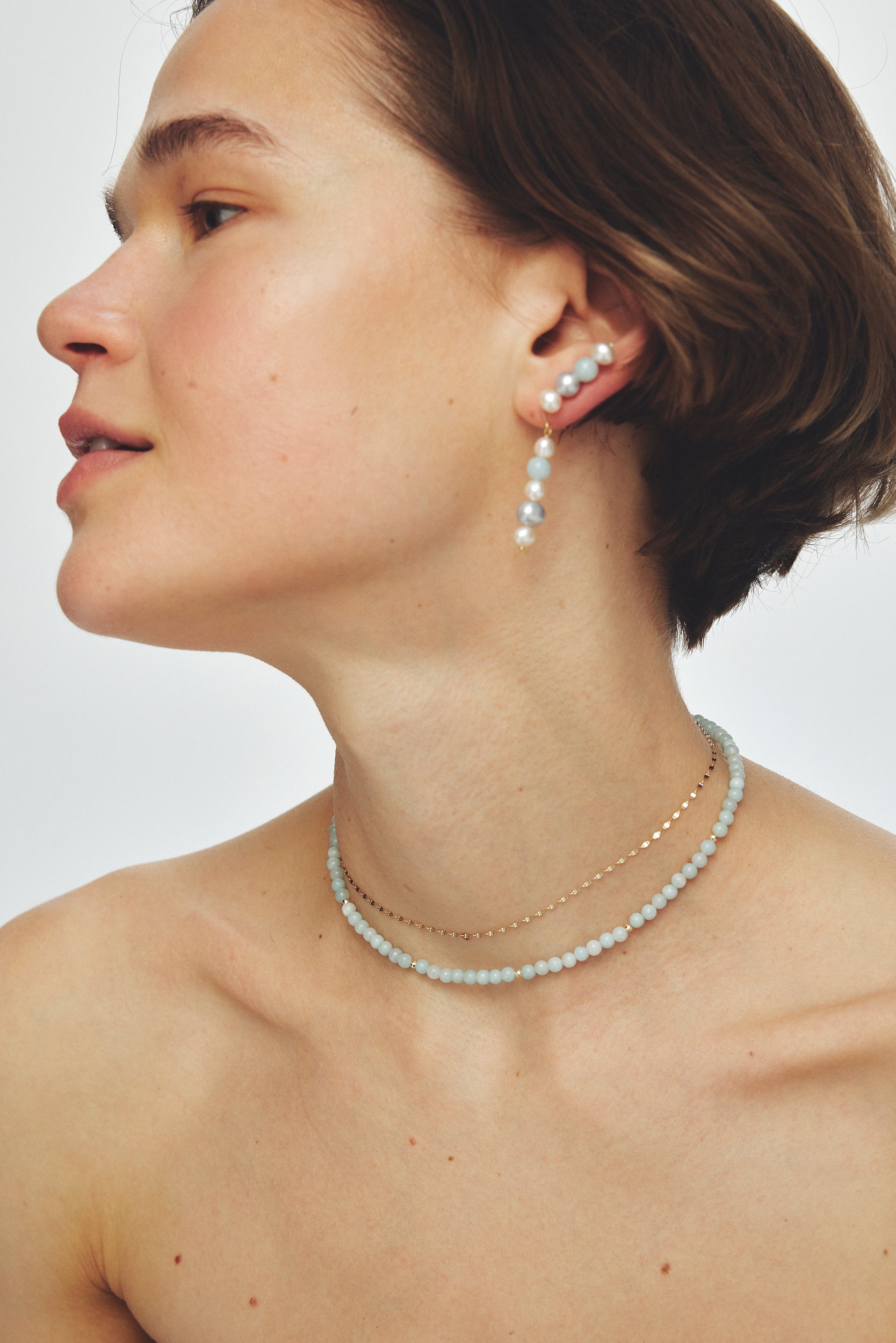 blazing long pierce – les bon bon Online store