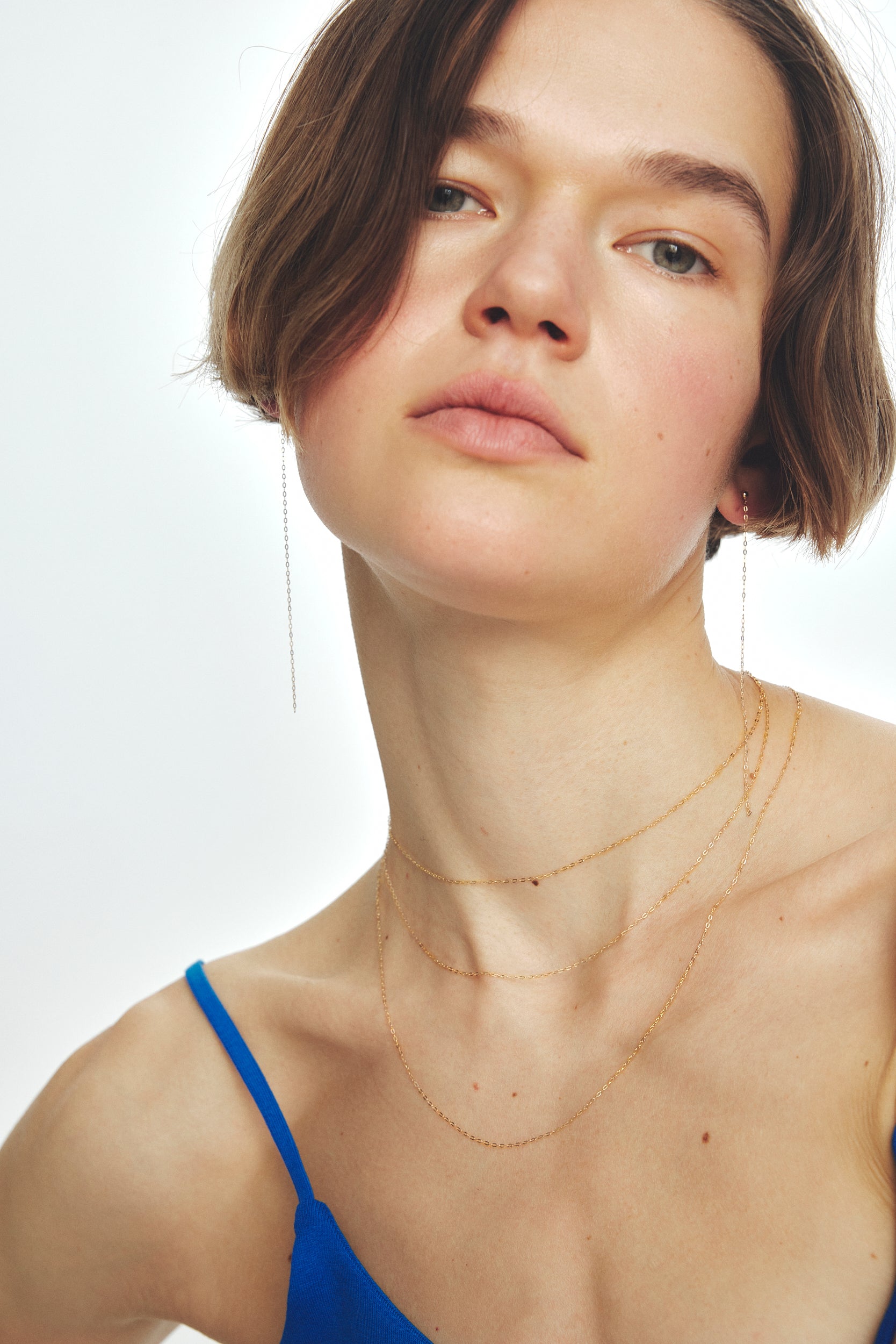 blazing long pierce – les bon bon Online store