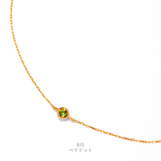 K18 diamond pierce – les bon bon Online store