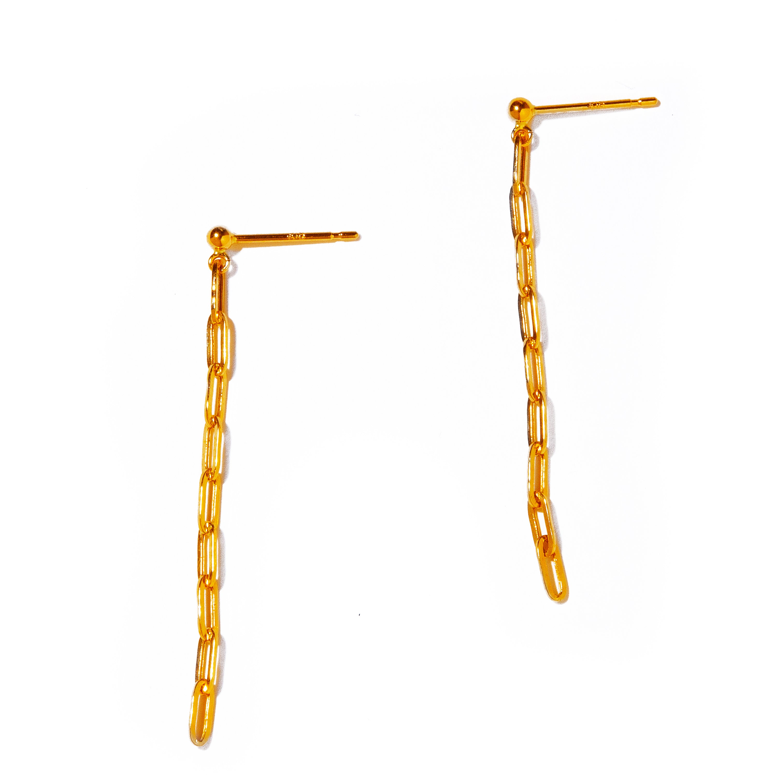 K18 foggy pierce – les bon bon Online store