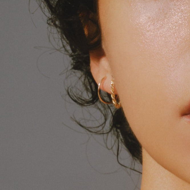 minimal pierce – les bon bon Online store