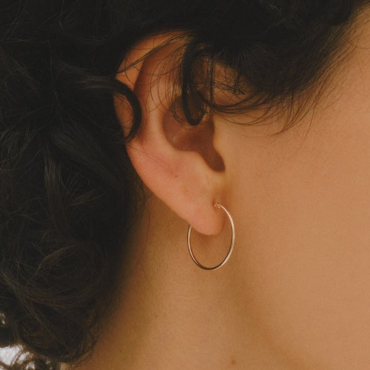 minimal pierce – les bon bon Online store