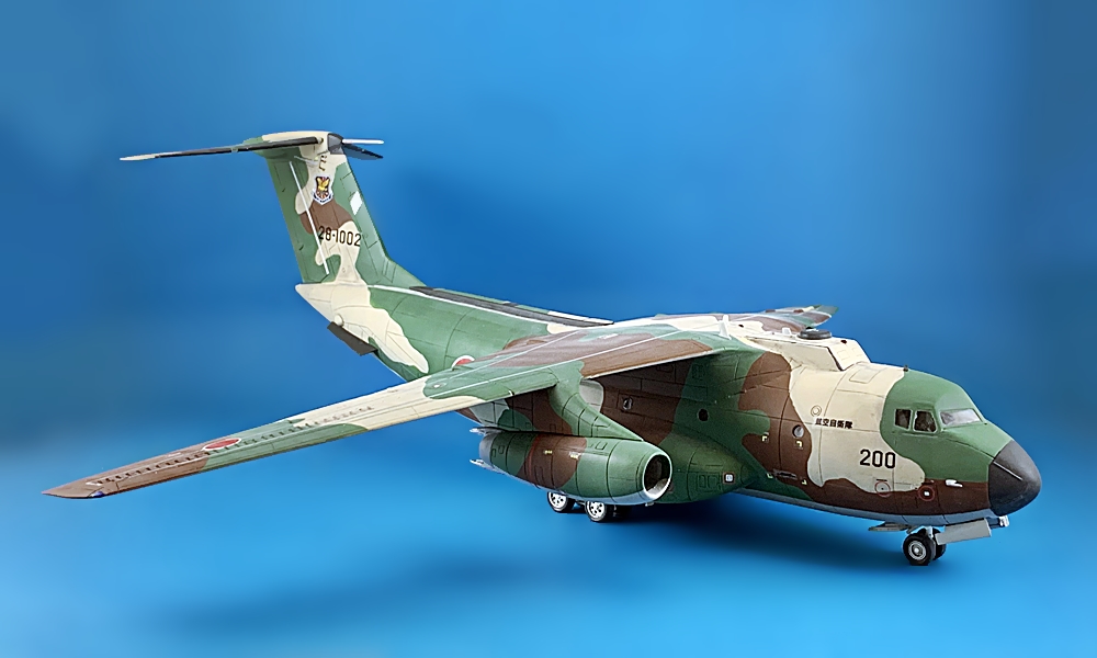 C-1 1/72 | Let'sRock