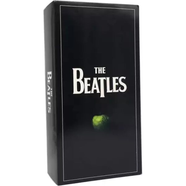 Beatles ‎– The Beatles Stereo Box Set 16CD+DVD | CLASSIC ROCK