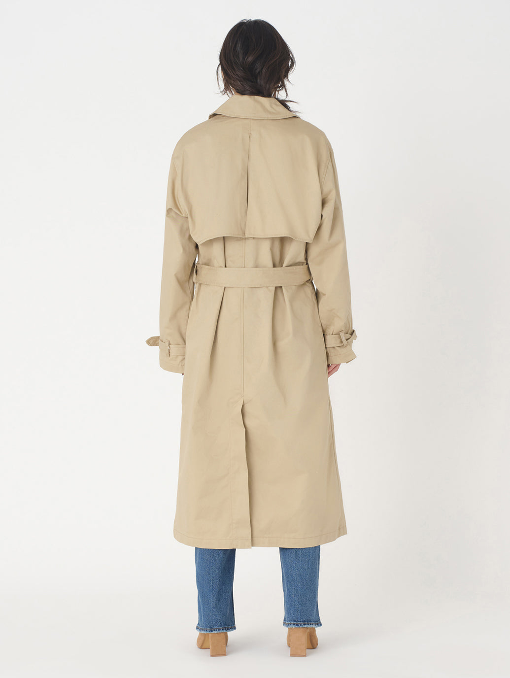 ロングトレンチコート – リーバイス®公式オンラインストア