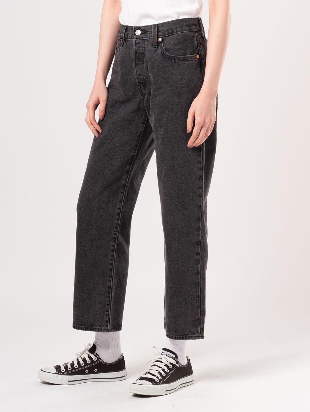 501®'90S ジーンズ ブラック – リーバイス®公式オンラインストア