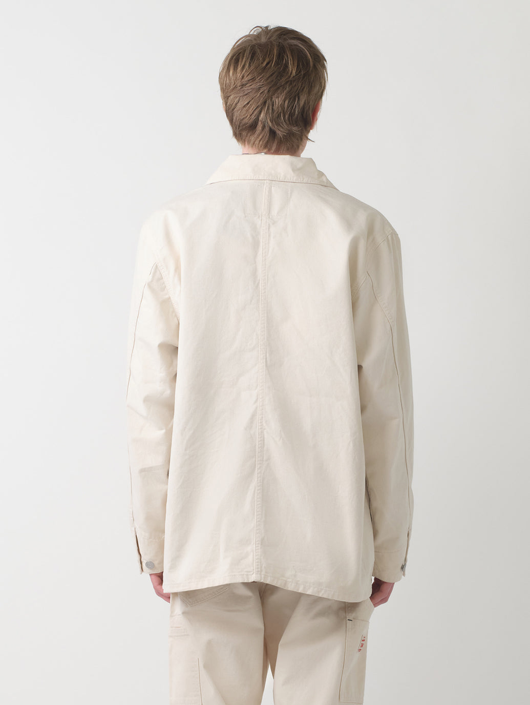 WORKWEAR エンジニアコート – リーバイス®公式オンラインストア