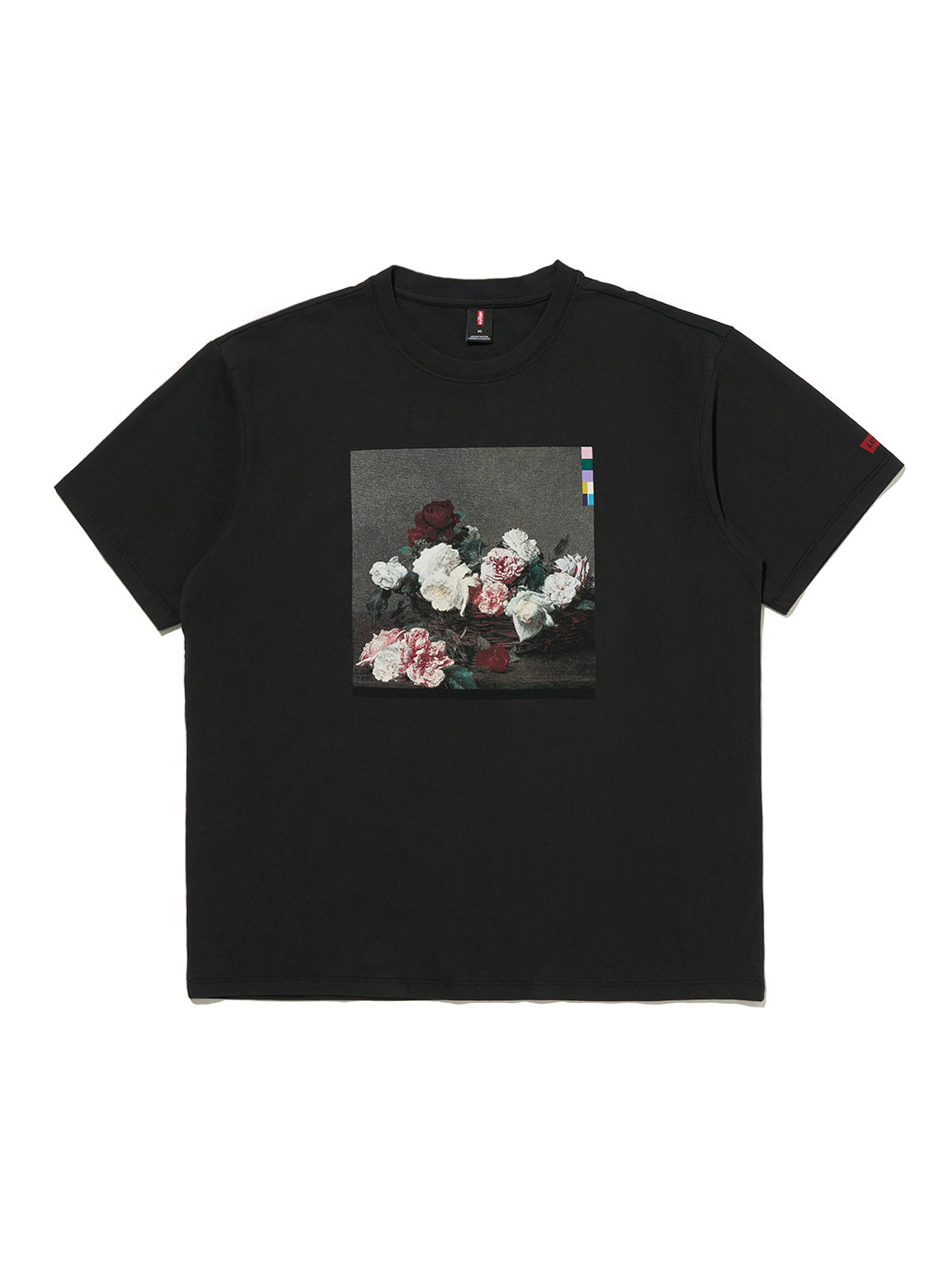 Levi's® Band Teeコレクション New Order（ニュー・オーダー