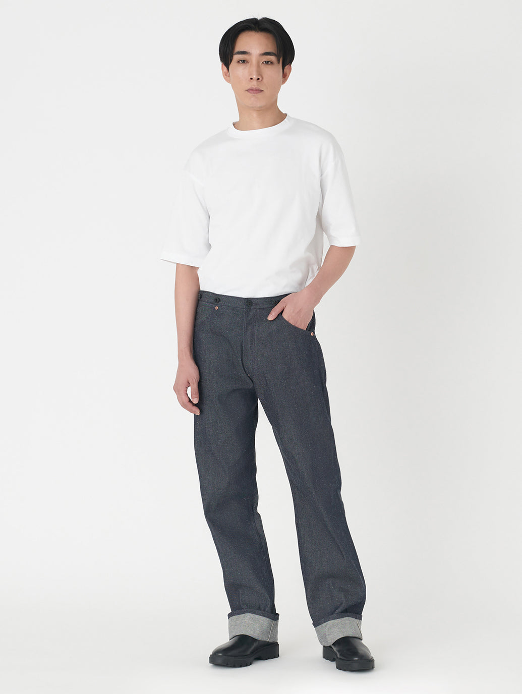 LIMITED EDITION LEVI'S® VINTAGE CLOTHING 1910 LOT 333 ジーンズ