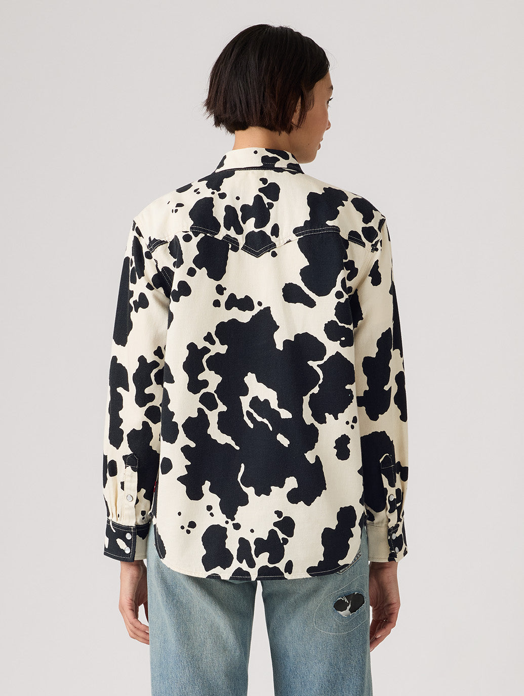 LEVI'S® x TOY STORY ウエスタンシャツ – リーバイス®公式オンラインストア