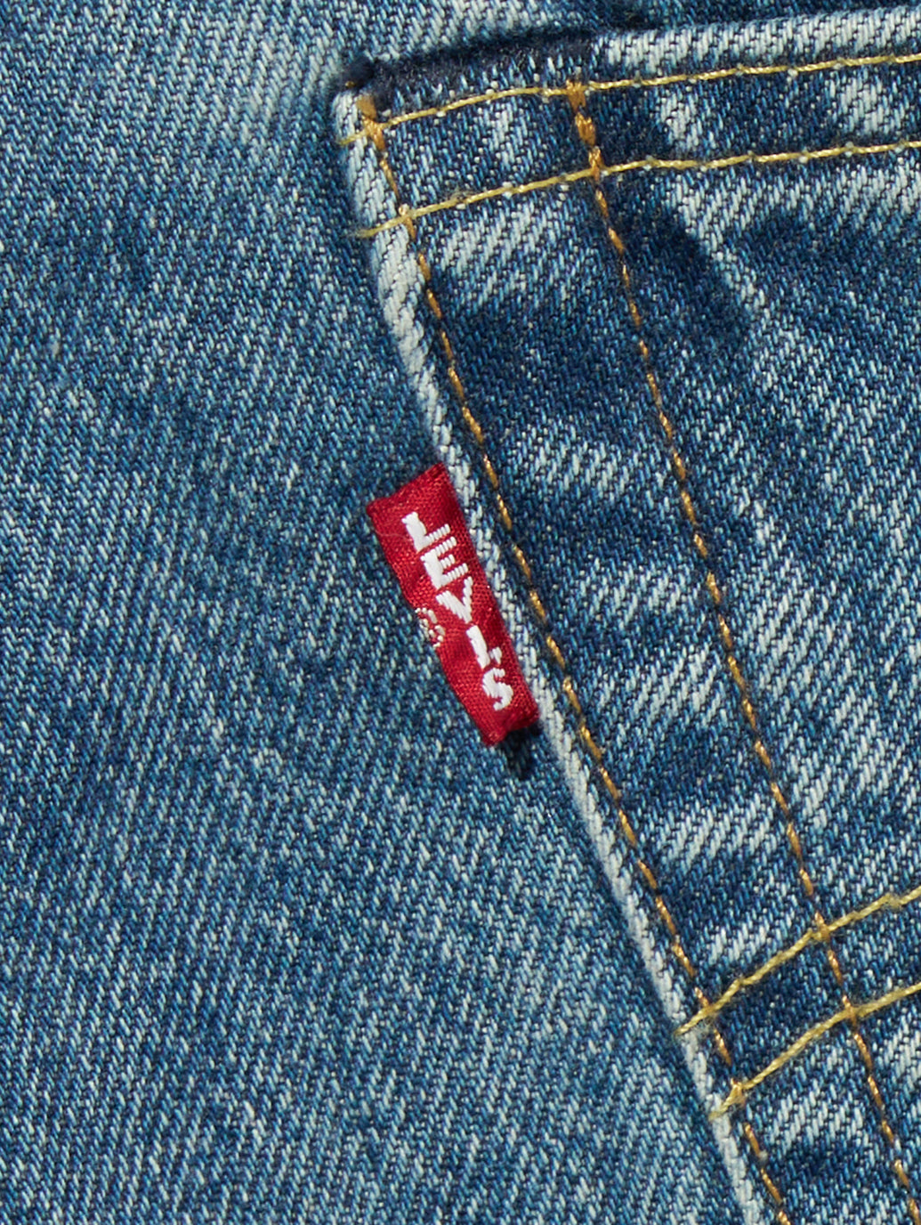 Levi's® x sacai Denim Pants – リーバイス®公式オンラインストア
