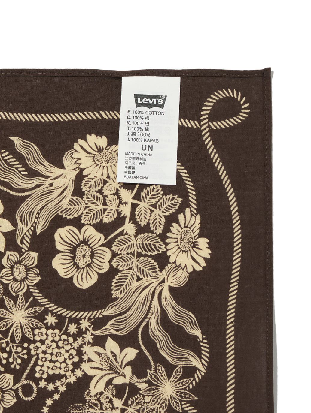 ロデオバンダナ – リーバイス®公式オンラインストア