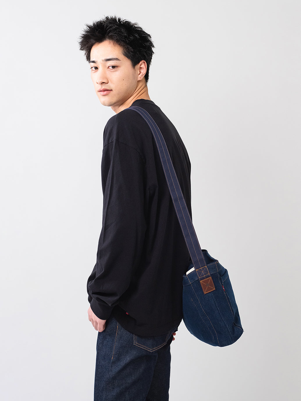 メッセンジャーバッグ – リーバイス®公式オンラインストア