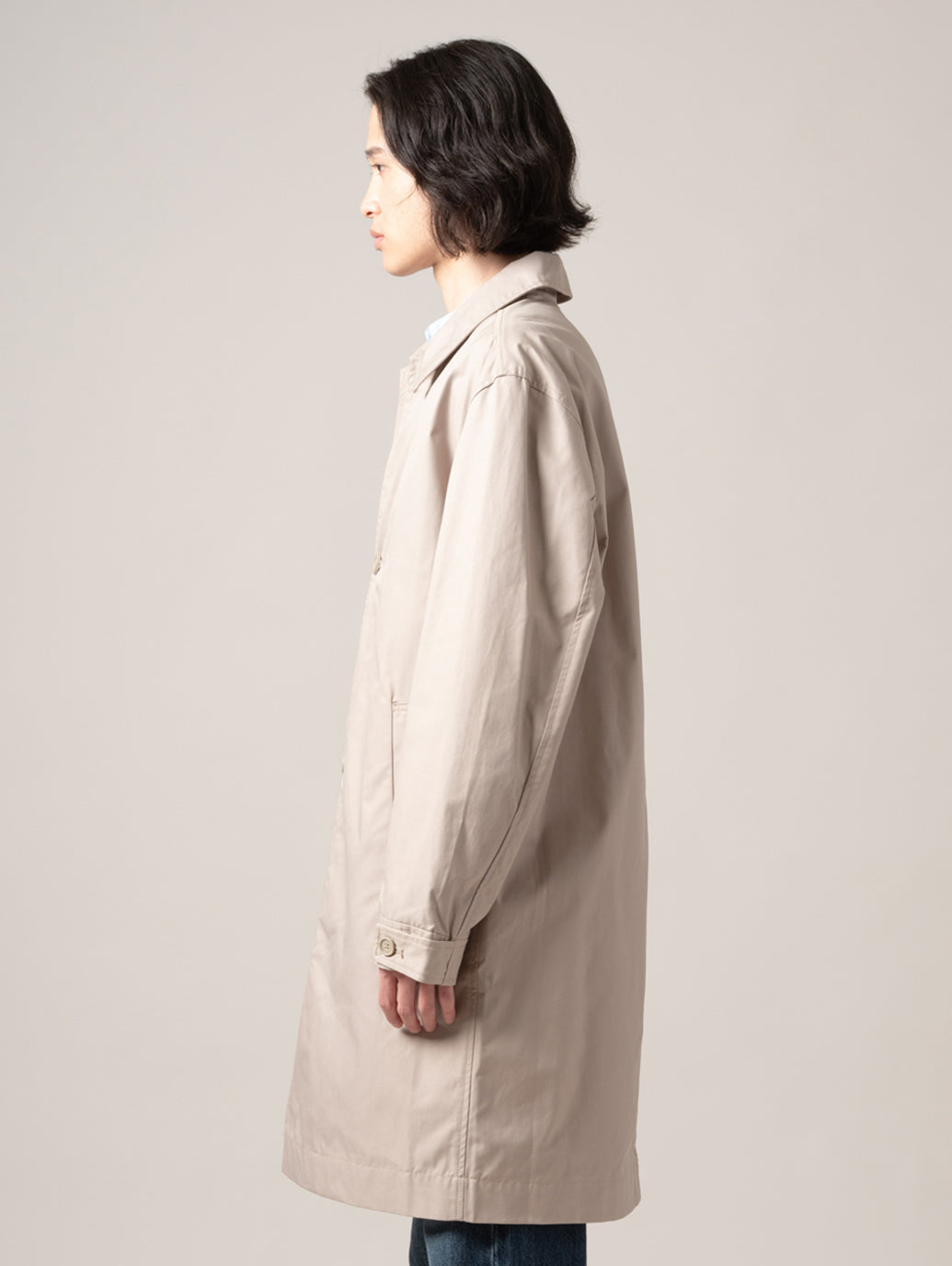 ティブロン カーコート – リーバイス®公式オンラインストア