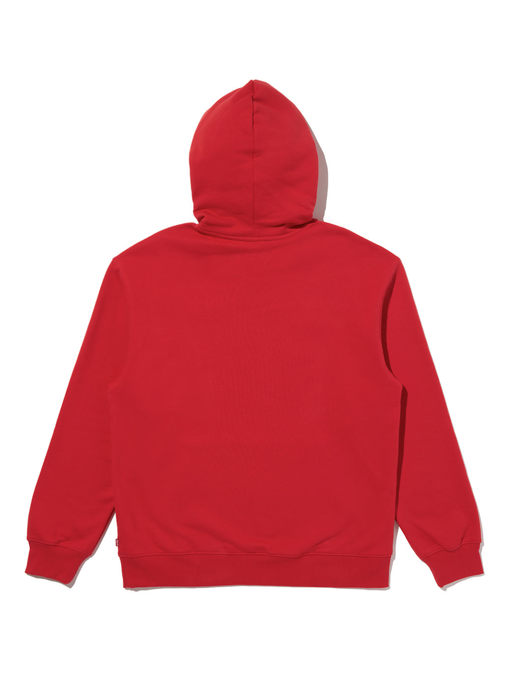 リラックスフィット グラフィック パーカー – リーバイス®公式