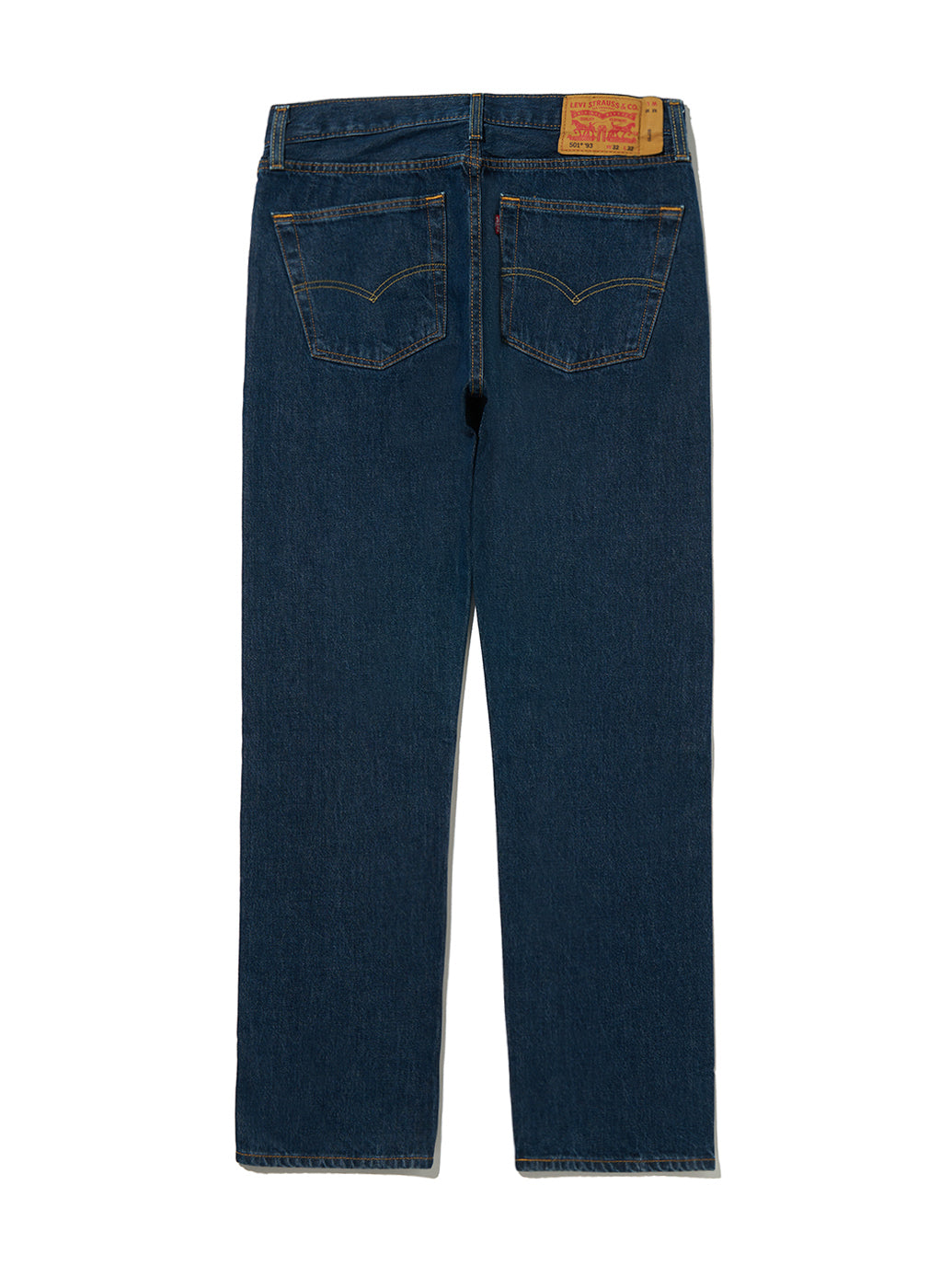 501® ORIGINAL ジーンズ '93 ダークインディゴ – リーバイス®公式