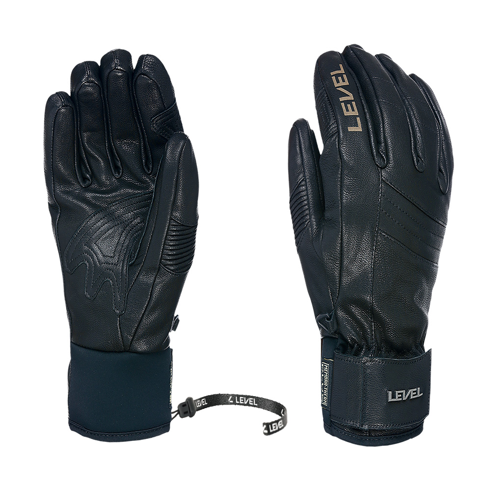 LEVEL GLOVES OFFICIAL SITE -MENS LEATHER GLOVES-