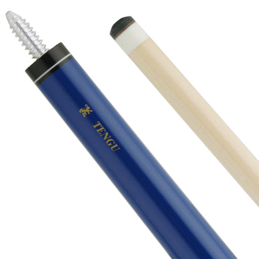 ジャンプキュー　グリップカスタム　テング ※最終値下げ　ADAM TENGU