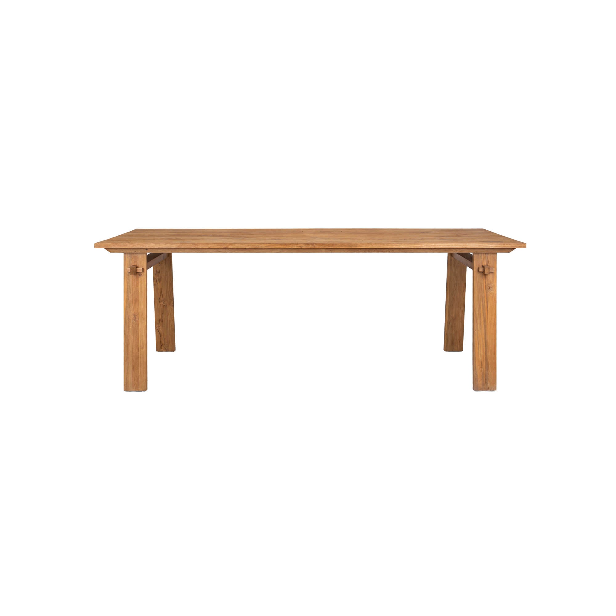 D-Bodhi Artisan Dining Table – LH Home