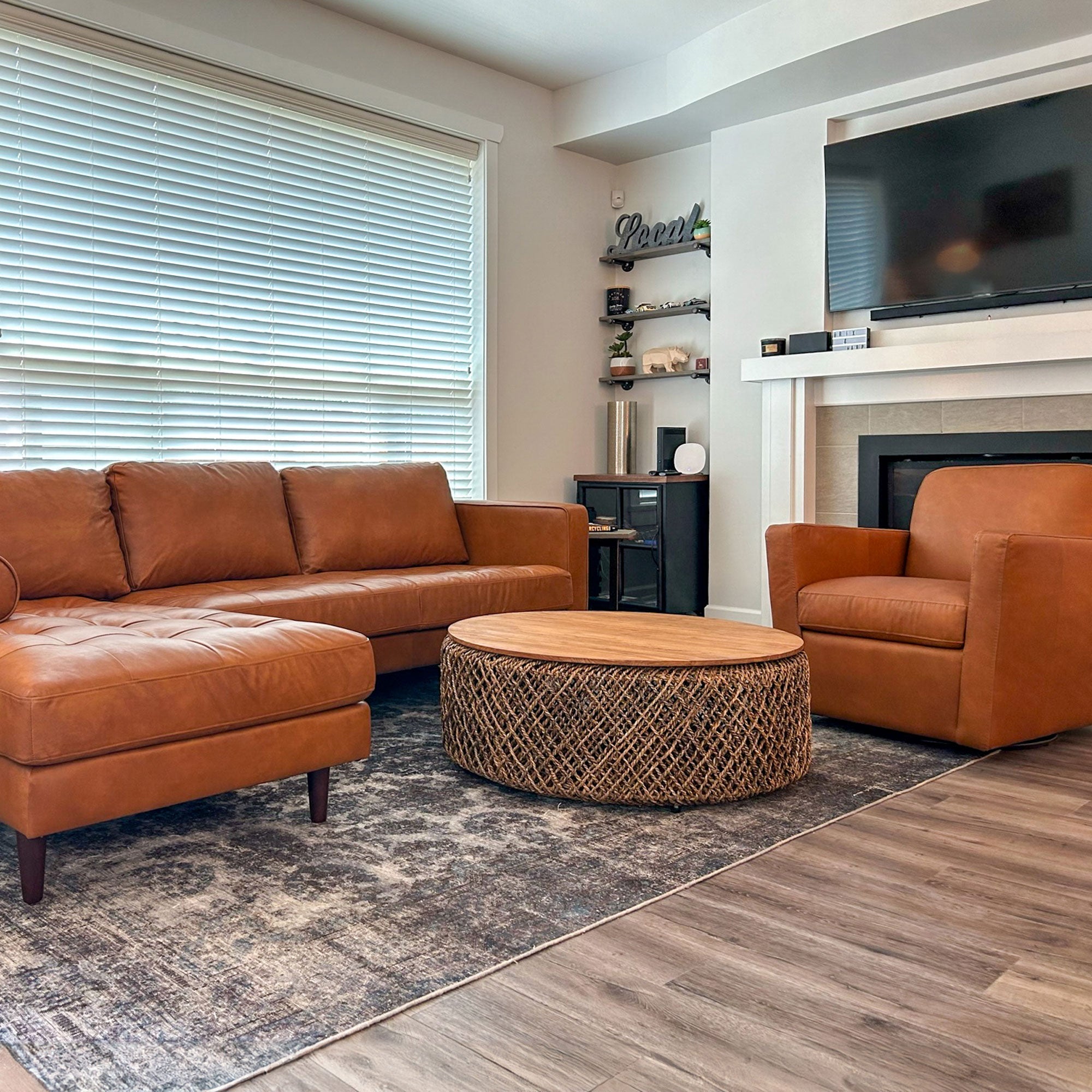 D-Bodhi Knut Coffee Table – LH Home