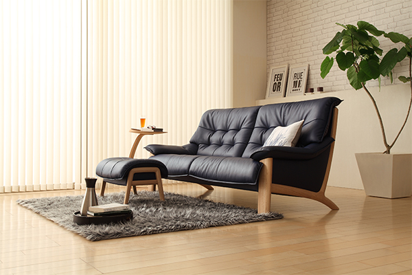 カリモクZU49｜karimoku | 【公式】リーファナカガワ | 石川県金沢市