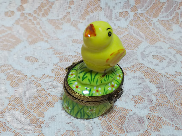 商品紹介 動物 ｜ リモージュボックス Limogesbox ｜ サンセール・京都