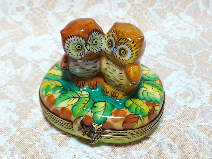 商品紹介 動物 ｜ リモージュボックス Limogesbox ｜ サンセール・京都