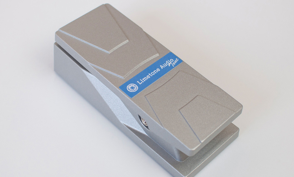 limetone audio ltv-30h 未使用