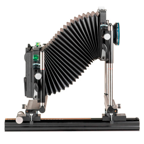 Linhof Kardan re 45 | Linhof