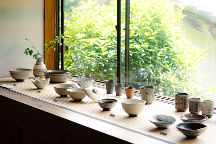 女子旅 佐賀県】 博多から約90分。歴史と文化が薫る“やきもん”の町