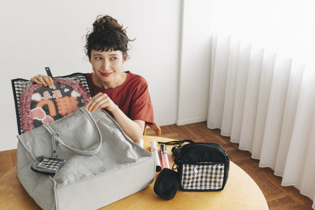 tsukuru & Lin. × ゆべしさんコラボ福袋の中身大公開】 着まわし力抜群