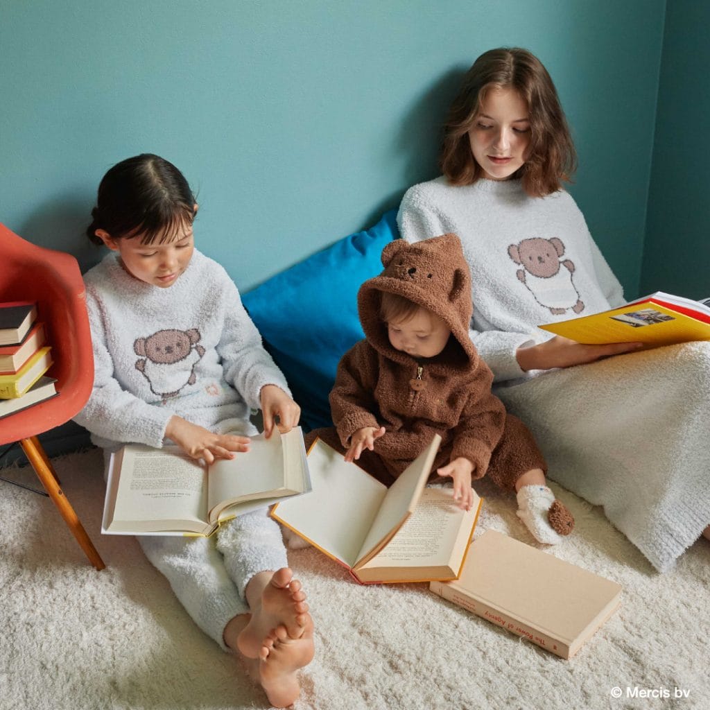 ジェラート ピケ】から「ミッフィー」デザインの新作コラボアイテムが