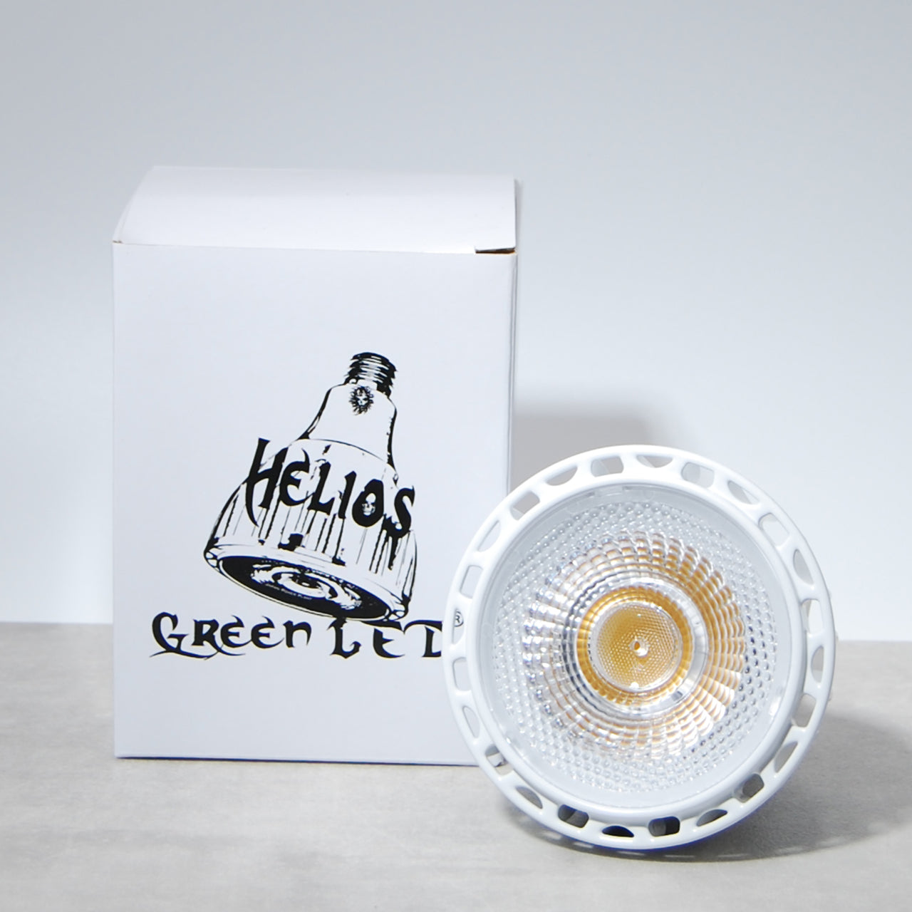 旧仕様】Helios Green LED（ヘリオスグリーンLED）HG24 植物育成ライト