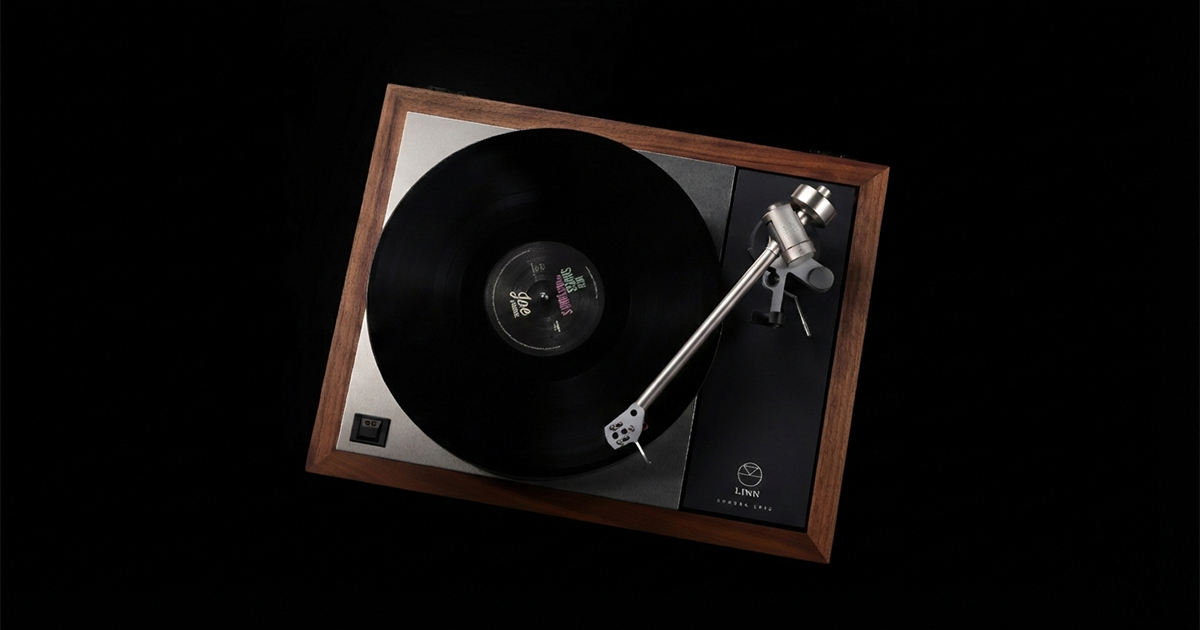 KLIMAX TWIN - LINN | リンジャパン