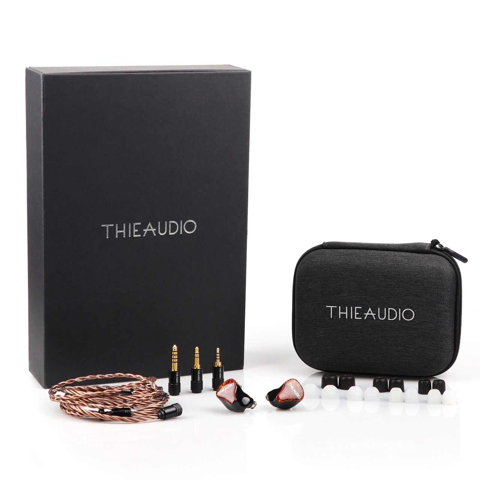 THIEAUDIO Oracle MKII