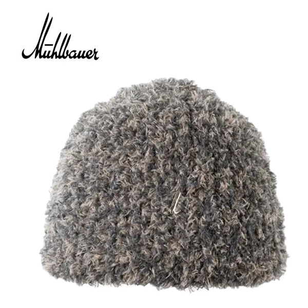 ミュールバウアー ( MUHLBAUER) / 帽子専門店LION-DO｜メンズ