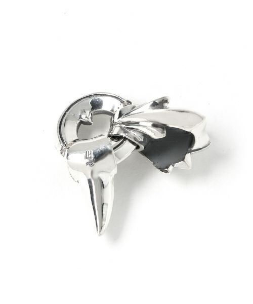 HOWL”ファングドペンダント/シルバー925 | LION HEART STORE｜ライオン