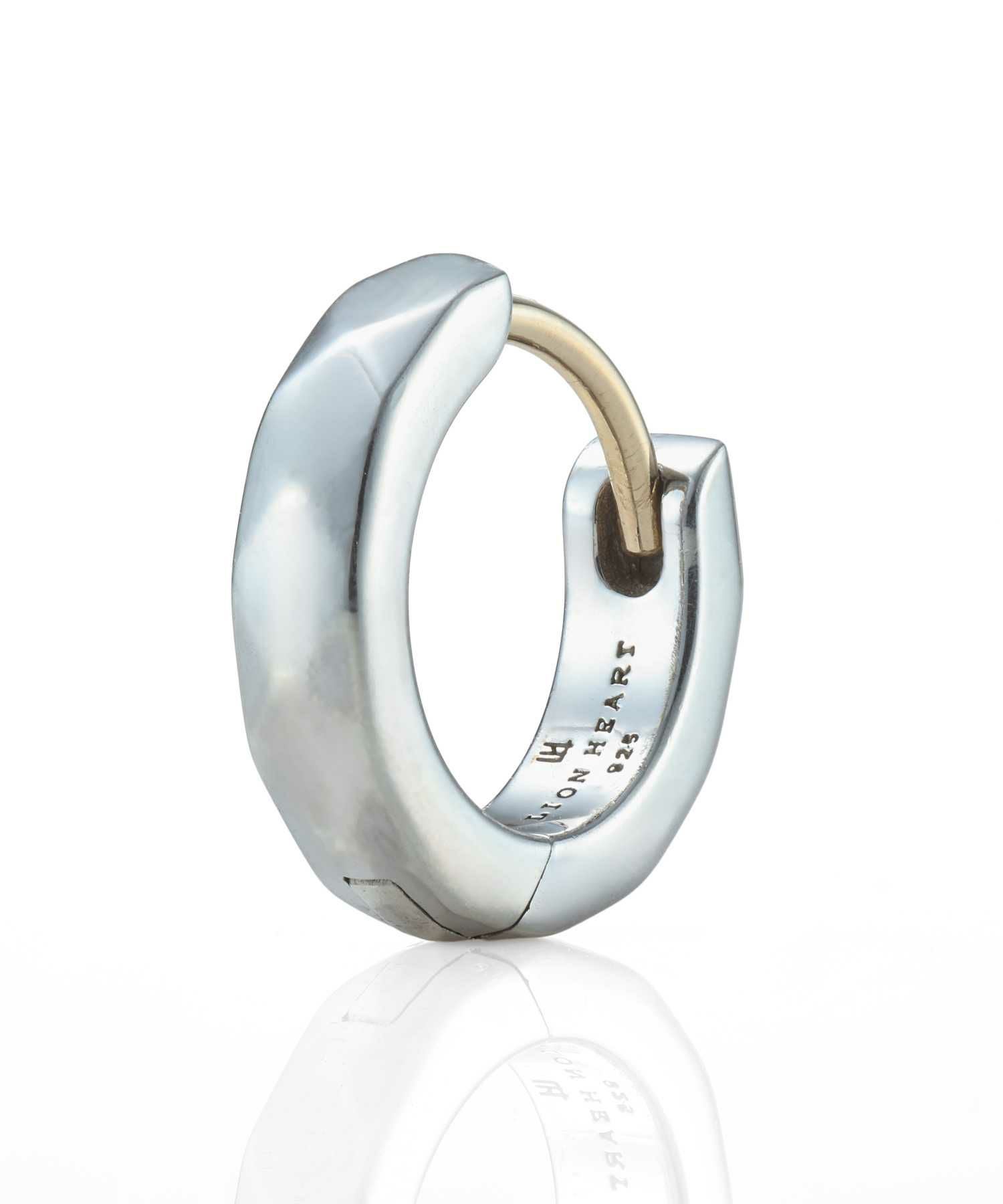 HOWL”タテガミハウルバングル/シルバー925 | LION HEART STORE