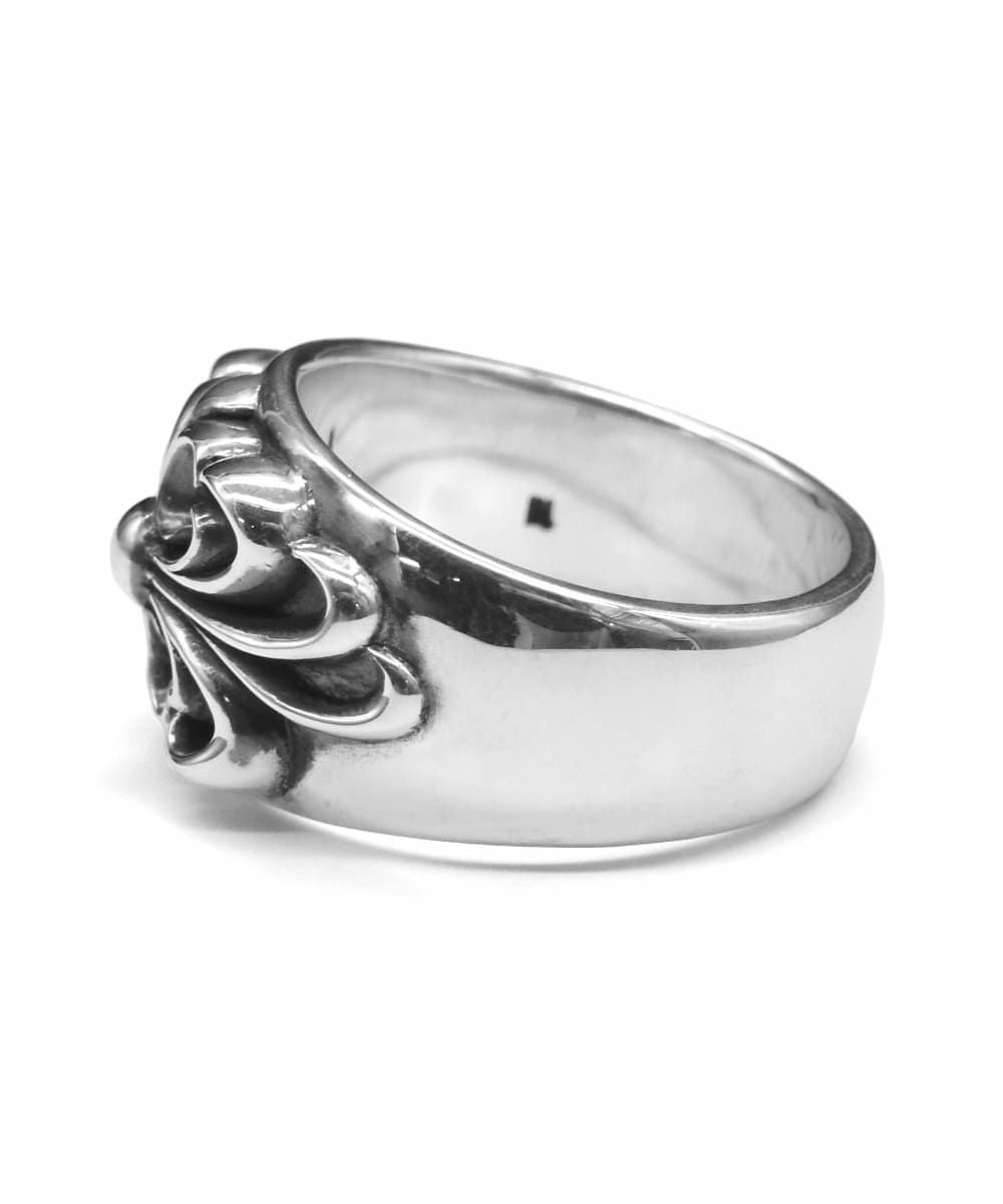 HOWL”タテガミマスターリング/シルバー925 | LION HEART STORE
