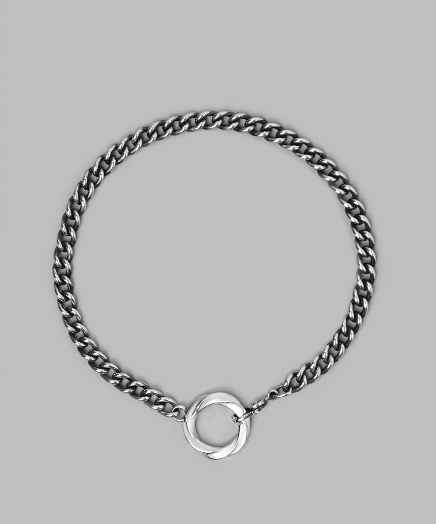 ツイストブレスレット/シルバー925 | LION HEART STORE｜ライオン