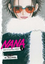Nana 25th Anniversary Edition, Vol. 1 | Libristo - România