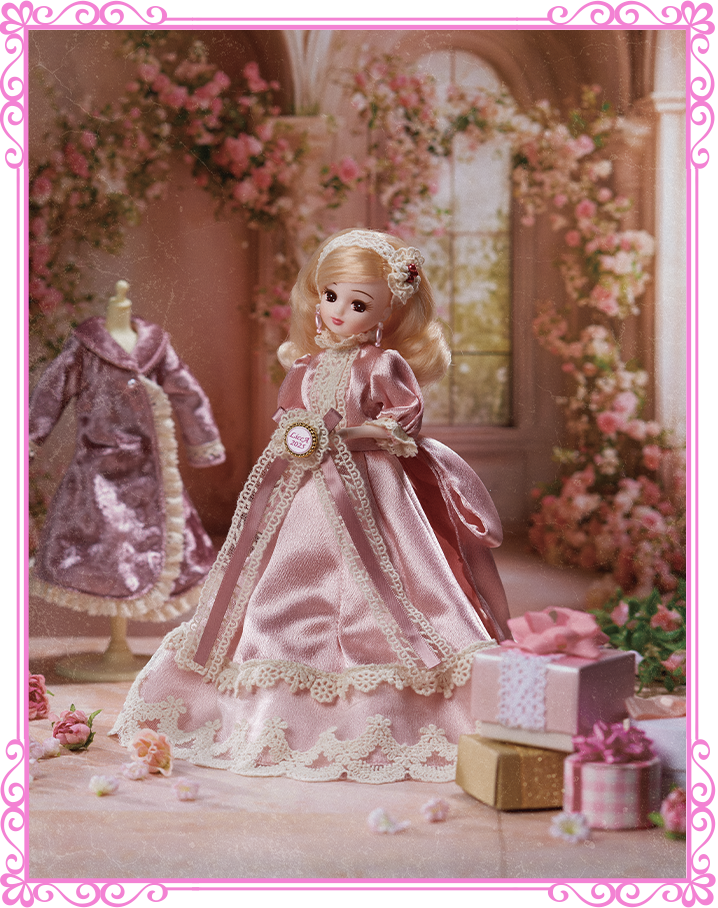 Happy Birthday 2025 Style - Photogenic LiccA｜リカちゃん｜タカラトミー