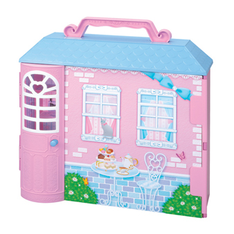 ドレスルーム｜商品情報｜リカちゃん｜タカラトミー