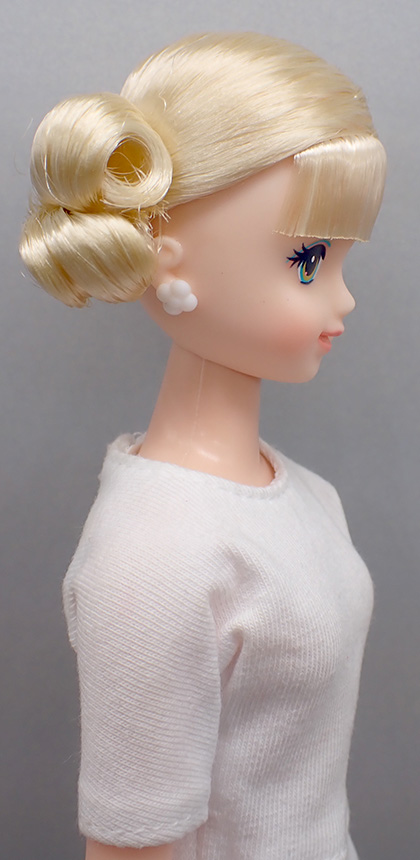 リカちゃんキャッスル / 2026年3月ジェニー＆フレンズクラブ25