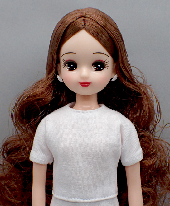 リカちゃんキャッスル / 2026年1月リカちゃん＆フレンズクラブ25 リカ